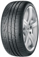 Купити шини Pirelli Winter 210 SottoZero 2 (215/45 R18 93V) за ціною від 8271 грн.