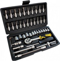 Купить набор инструментов Stal 58257: цена от 479 грн.