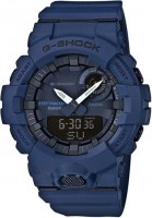 Купить наручний годинник Casio G-Shock GBA-800-2A: цена от 4860 грн.