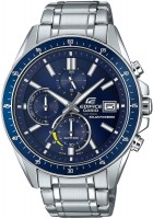 Купить наручний годинник Casio Edifice EFS-S510D-2A: цена от 7999 грн.