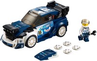 Купить конструктор Lego Ford Fiesta M-Sport WRC 75885  по цене от 3799 грн.