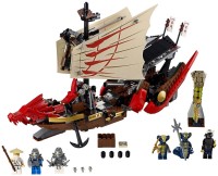 Купить конструктор Lego Destinys Bounty 9446  по цене от 12964 грн.