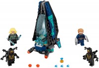 Купити конструктор Lego Outrider Dropship Attack 76101  за ціною від 1499 грн.