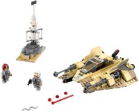 Купить конструктор Lego Sandspeeder 75204  по цене от 1299 грн.