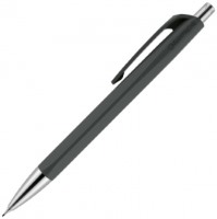 Купить карандаши Caran dAche 888 Infinite Pencil Black: цена от 199 грн.