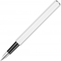Купити ручка Caran dAche 849 Metal White  за ціною від 2785 грн.