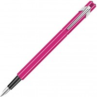 Купити ручка Caran dAche 849 Metal Purple  за ціною від 3395 грн.