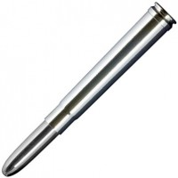 Купить ручка Fisher Space Pen Caliber 375 Silver  по цене от 2295 грн.