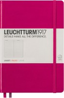 Купити блокнот Leuchtturm1917 Ruled Notebook Berry  за ціною від 964 грн.