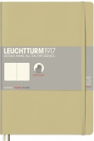 Купить блокнот Leuchtturm1917 Plain Notebook Composition Beige  по цене от 659 грн.