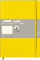 Купити блокнот Leuchtturm1917 Plain Notebook Composition Yellow  за ціною від 1042 грн.