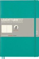 Купить блокнот Leuchtturm1917 Dots Notebook Composition Turquoise  по цене от 679 грн.