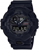 Купить наручний годинник Casio G-Shock GA-735A-1A: цена от 7860 грн.