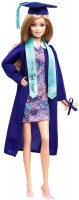 Купить лялька Barbie Graduation Day FJH66: цена от 1097 грн.
