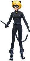 Купить лялька Miraculous Cat Noir 39746: цена от 1275 грн.