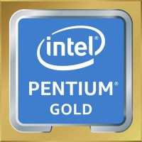 Купить процессор Intel Pentium Coffee Lake по цене от 1499 грн.