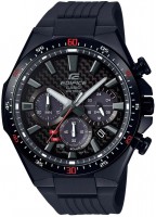 Купити наручний годинник Casio Edifice EQS-800CPB-1A  за ціною від 10930 грн.