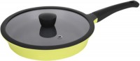 Купити сковорода RiNGEL Zitrone RG-1108  за ціною від 1100 грн.