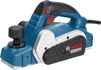 Купити електрорубанок Bosch GHO 16-82 Professional 06015A4000 за ціною від 1014 грн.