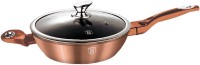 Купить сковорода Berlinger Haus Rose-Gold BH-1518: цена от 614 грн.