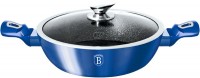 Купить сковородка Berlinger Haus Blue Royal BH-1653  по цене от 1002 грн.