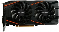 Купить видеокарта Gigabyte Radeon RX 570 GV-RX570GAMING-4GD-MI  по цене от 6466 грн.