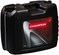 Купити моторне мастило CHAMPION New Energy 15W-40 20L  за ціною від 3604 грн.