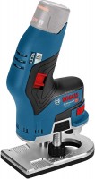 Купить фрезер Bosch GKF 12V-8 Professional 06016B0002: цена от 6199 грн.