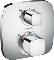 Купить смеситель Hansgrohe Ecostat E 15708000: цена от 13039 грн.