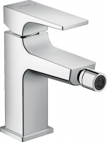 Купить смеситель Hansgrohe Metropol 32520000  по цене от 10500 грн.