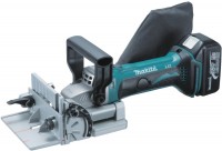 Купити фрезер Makita BPJ180RFJ  за ціною від 21408 грн.