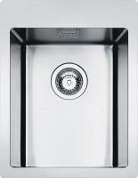Купити кухонна мийка Smeg LFT34RS  за ціною від 13569 грн.