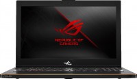 Купити ноутбук Asus ROG Zephyrus M GM501GS (GM501GS-EI001T) за ціною від 40899 грн.
