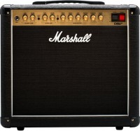 Купить гитарный усилитель / кабинет Marshall DSL20CR  по цене от 22399 грн.
