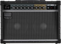Купити гітарний підсилювач / кабінет Roland JC-40  за ціною від 37128 грн.
