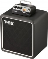 Купить гитарный усилитель / кабинет VOX MV50 Clean Set  по цене от 13200 грн.