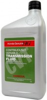 Купить трансмиссионное масло Honda Ultra HMMF 1L: цена от 3054 грн.