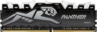 Купить оперативная память Apacer Panther Rage DDR4 (EK.16G2W.GFJ) по цене от 1829 грн.