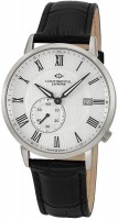 Купити наручний годинник Continental 16203-GD154110  за ціною від 4950 грн.