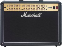 Купить гитарный усилитель / кабинет Marshall JVM410C  по цене от 76440 грн.
