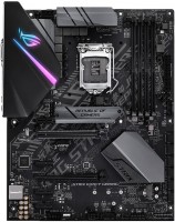Купити материнська плата Asus ROG STRIX H370-F GAMING  за ціною від 5888 грн.