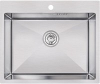 Купити кухонна мийка Imperial D6050  за ціною від 3278 грн.