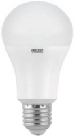 Купить лампочка Gauss LED ELEMENTARY A60 20W 2700K E27 23219  по цене от 59 грн.