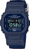 Купити наручний годинник Casio G-Shock DW-5600LU-2  за ціною від 5400 грн.