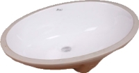 Купити умивальник Aqua-World Basin UF2921  за ціною від 1428 грн.