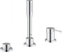 Купити змішувач Grohe Essence 19976001  за ціною від 16051 грн.