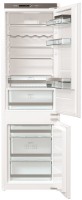 Купити вбудований холодильник Gorenje NRKI 4182 A1  за ціною від 25333 грн.