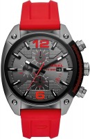Купить наручний годинник Diesel DZ 4481: цена от 11090 грн.