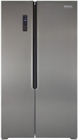 Купить холодильник Prime RFNS 517 EXD  по цене от 30712 грн.