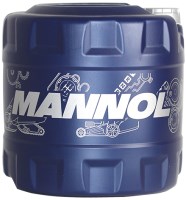 Купити моторне мастило Mannol Classic 10W-40 7L  за ціною від 1356 грн.